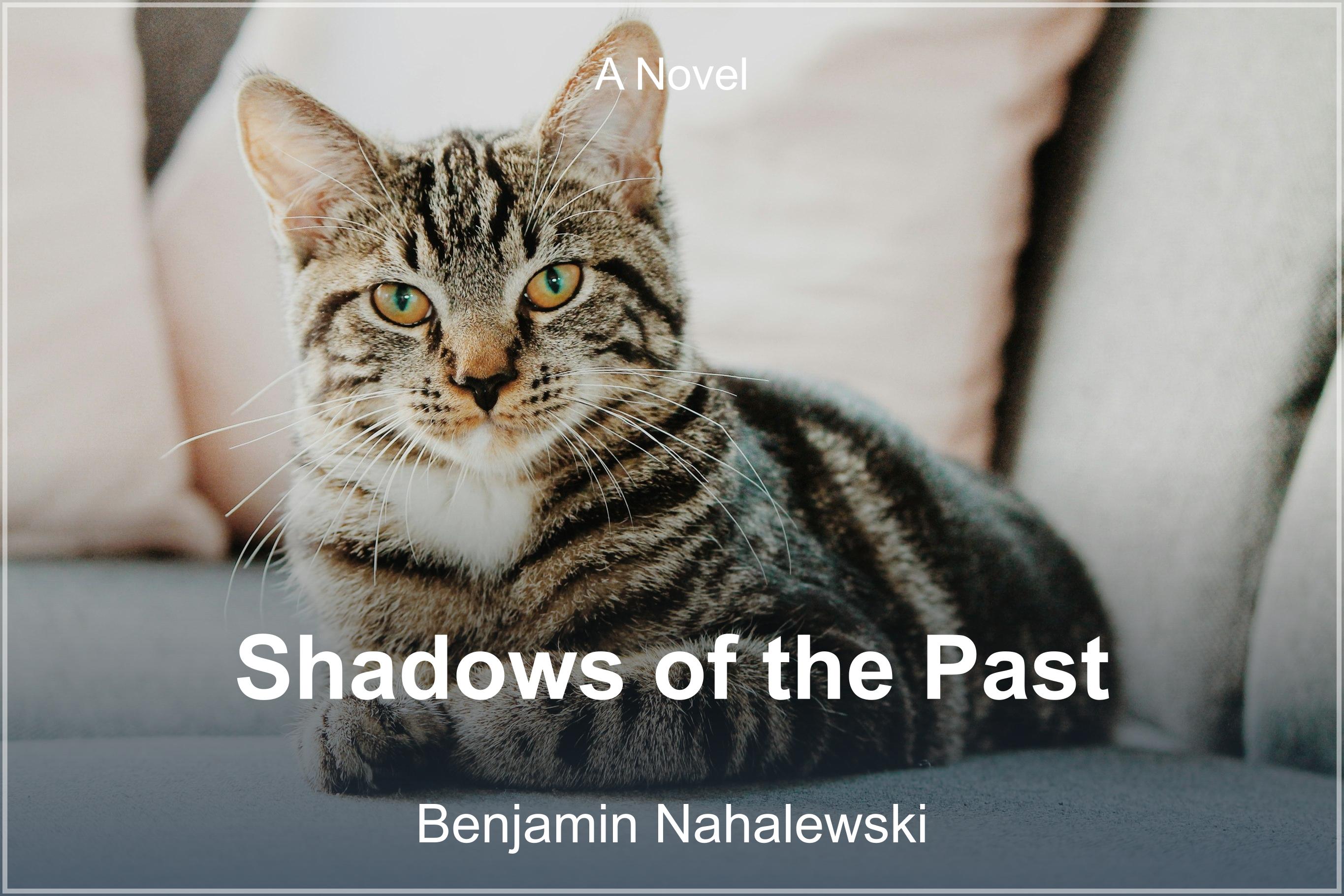 Shadows of the Past